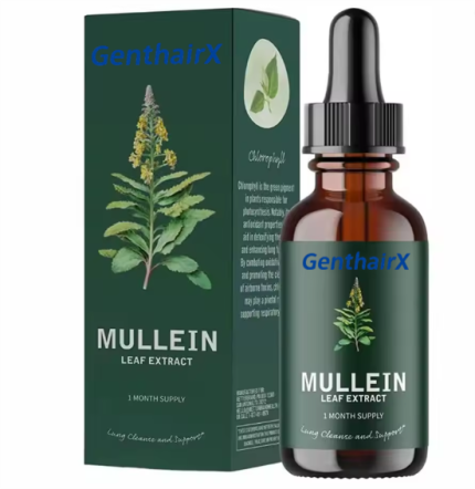 GenthairX Nose drops